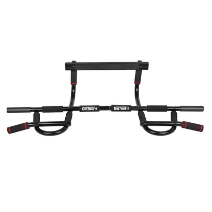 Indoor Fitness Multifunctional Pull-up Trainer