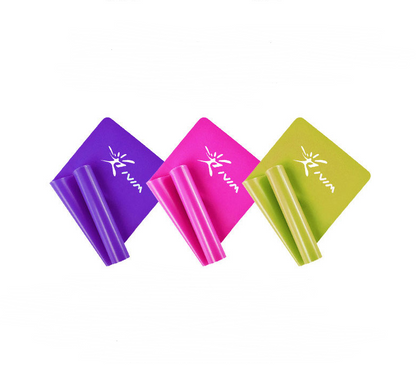 Yoga fitness resistance band