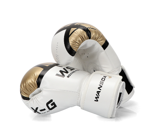 Adults Kick Boxing Gloves